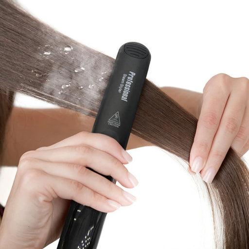 Salon Professional Steam Hair Straightener