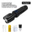 Multi-function Tactical 3x LED Flashlight