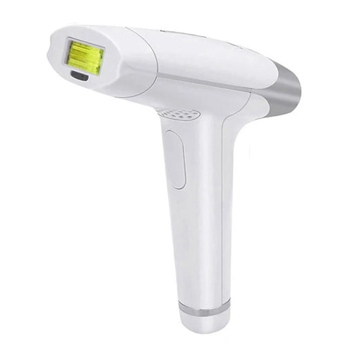 2in1 Laser Hair Removal Machine