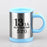 Automatic Self Stirring Mug