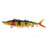 8-Segment Jointed Floating Lure