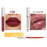 10Pcs/Set Matte Liquid Lipstick