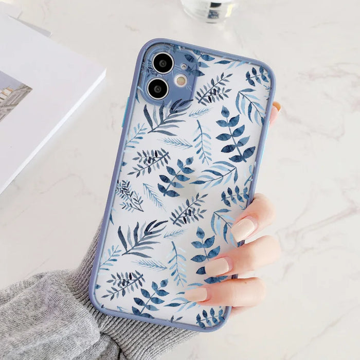 Hand Painted Phone Case