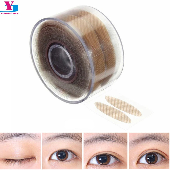 Instant Lift Double Eyelid Sticker