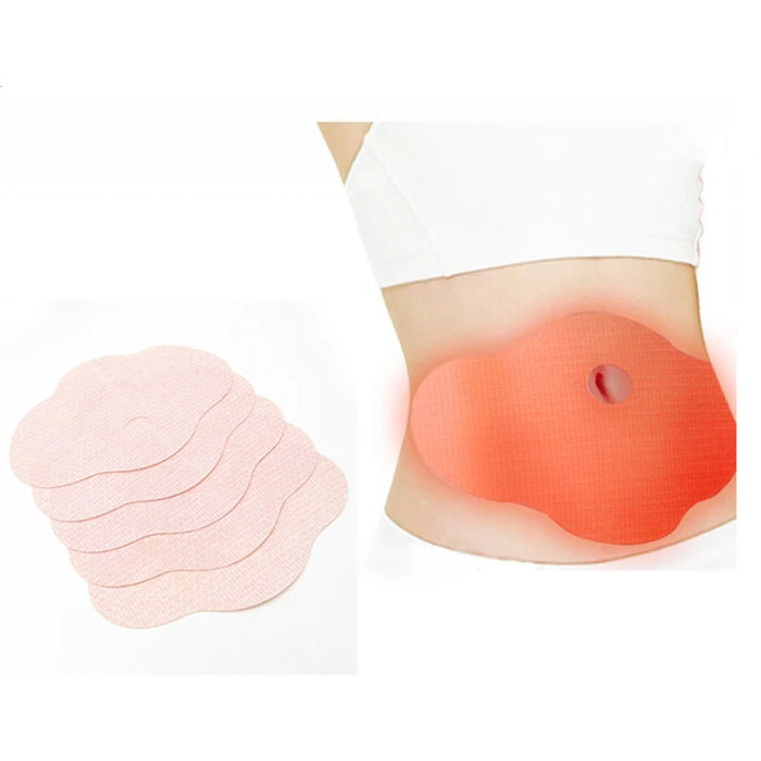 Belly Slimming Patch Set