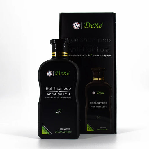 Dexe Organic Hair Growth Shampoo