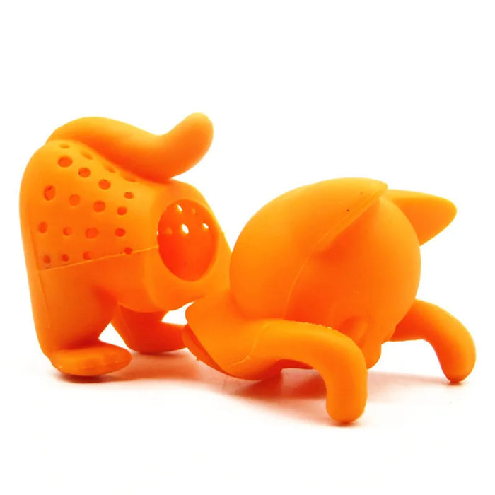 Kit-tea Cat Tea Infuser