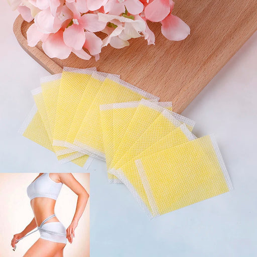 Belly Slimming Patch Set