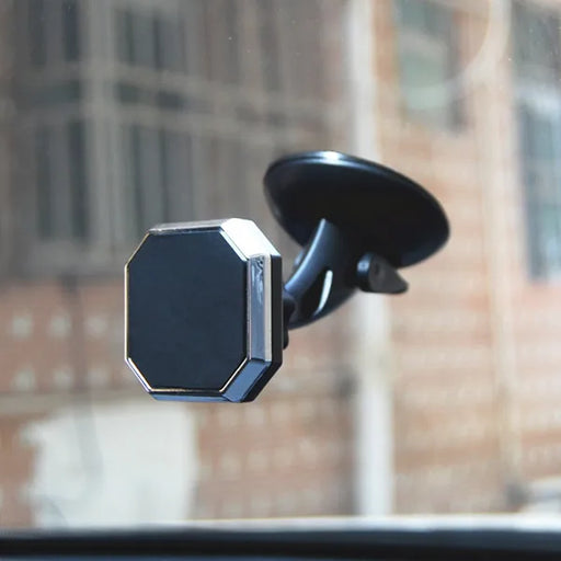 The 360 Degree Universal Magnetic Phone Holder