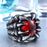 Dragon Claw Steel Ring