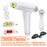 2in1 Laser Hair Removal Machine