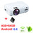 Android Wifi Smart Portable Mini LED 3D Projector