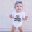 Infant Baby Casual Summer Baby Jumpsuit