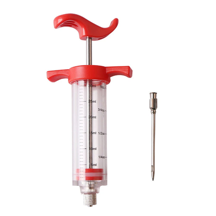 Sauces Injector