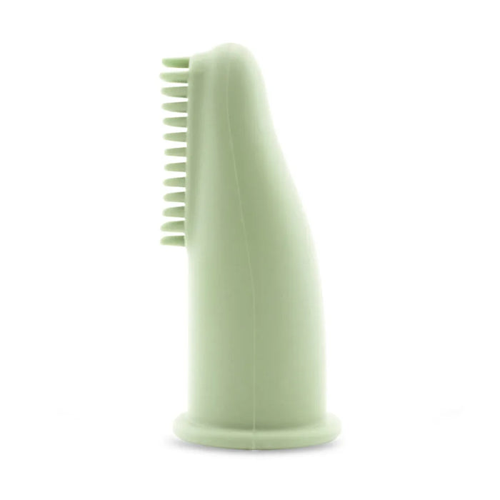 Super Soft Pet Finger Toothbrush