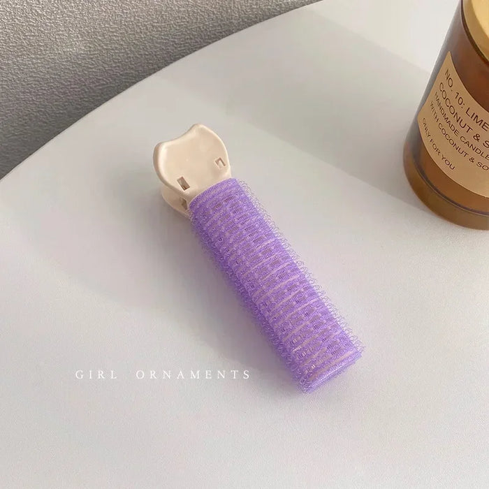 Natural Hair Roller