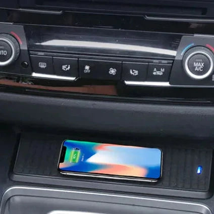 Car Wireless Charger