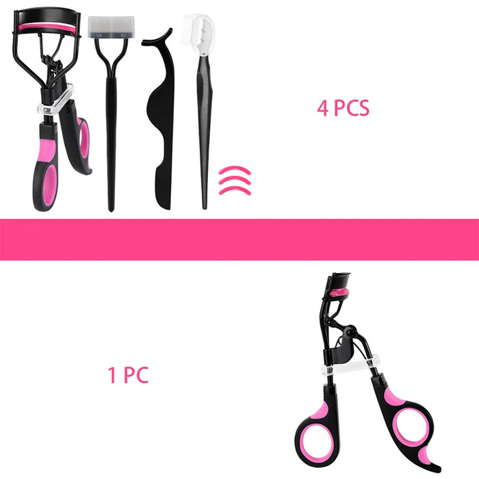 Eyelash Curler