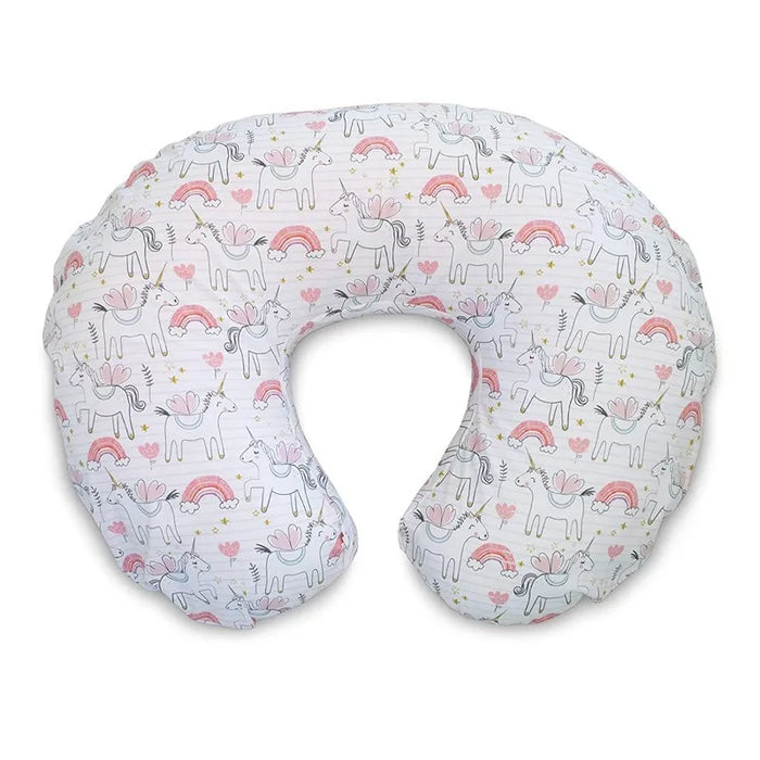 Baby U-Shaped Breastfeeding Pillow