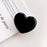 Cute Heart Pop Socket Phone Holder