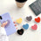 Cute Heart Pop Socket Phone Holder