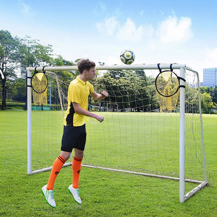 Foldable Soccer Goal