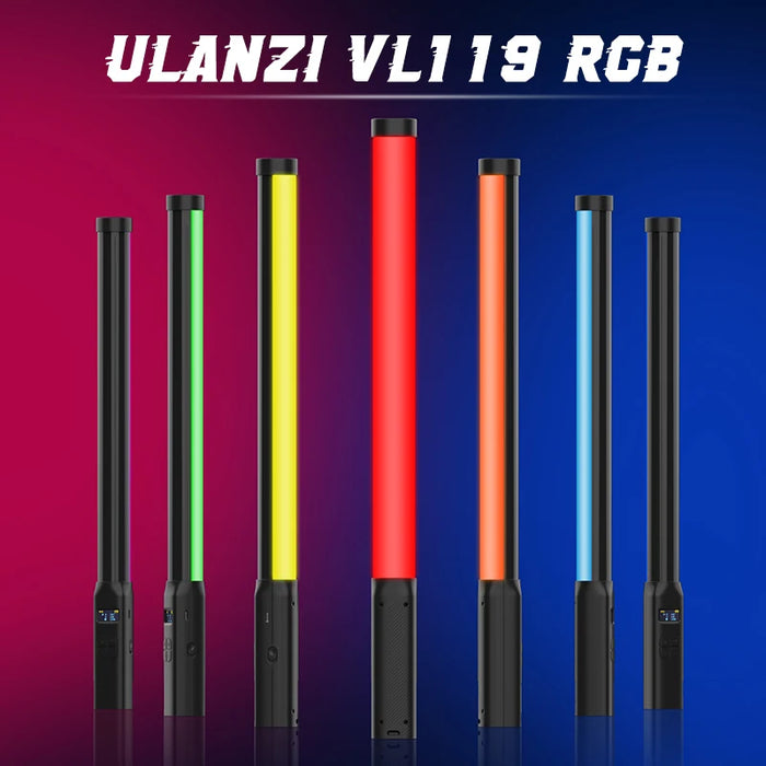 Ulanzi VL119 Light WandUlanzi VL119 Light Wand