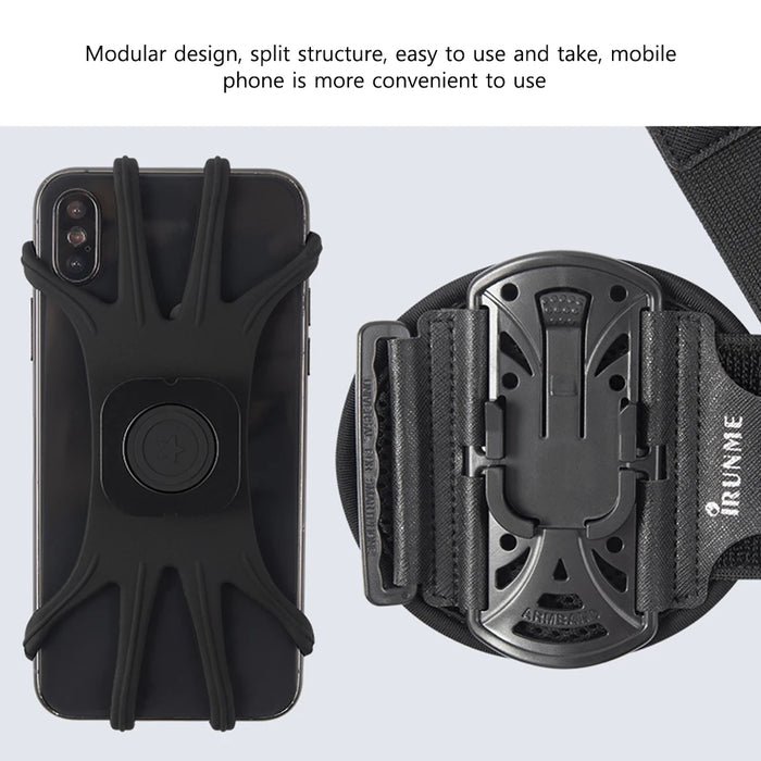 Phone Armband Running Exercise Case