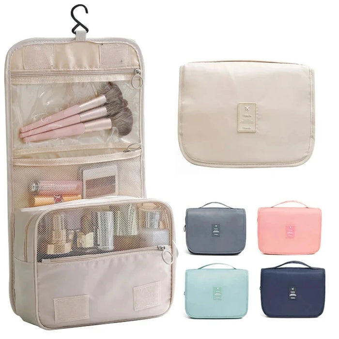 Women Toiletries Organizer