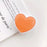 Cute Heart Pop Socket Phone Holder