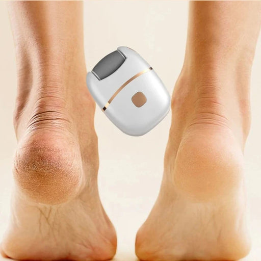 Versatile Electric Foot Grinder