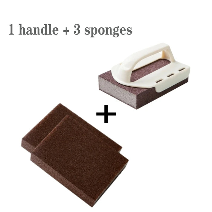 Magic Rust Remover Sponge