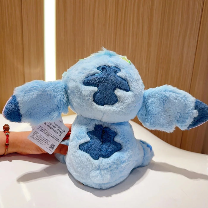 Stitch Plush Toy