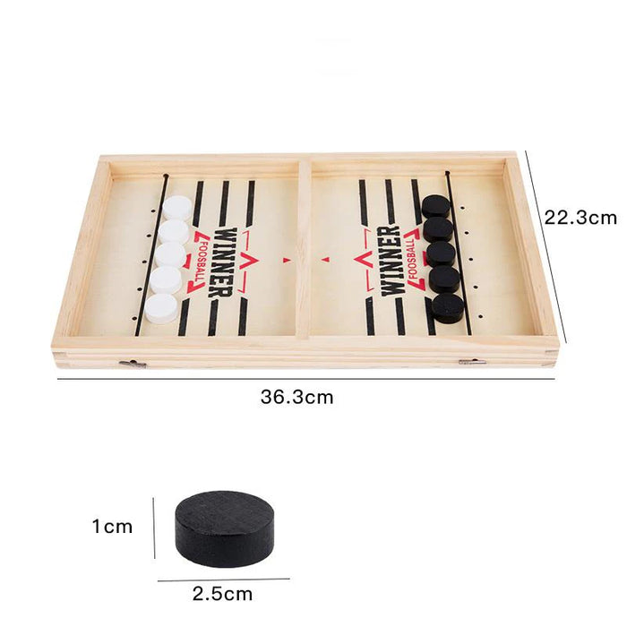 Foosball Table