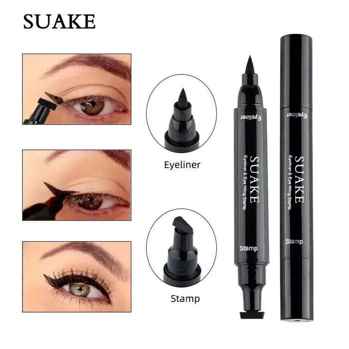 Eyeliner Make Up Stamp