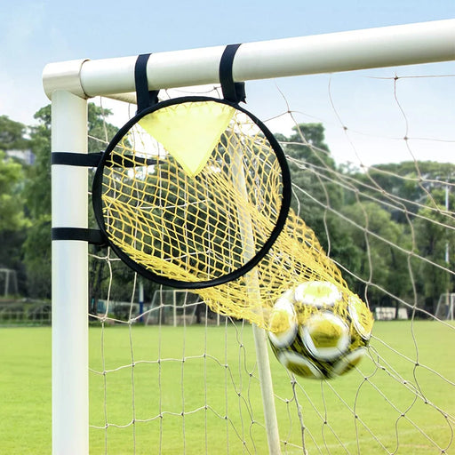 Foldable Soccer Goal