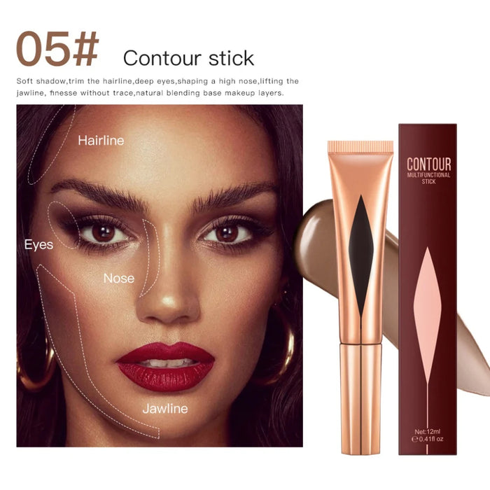 Liquid Cream Contour Stick