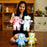 Amazing LED Plush Teddy Bears