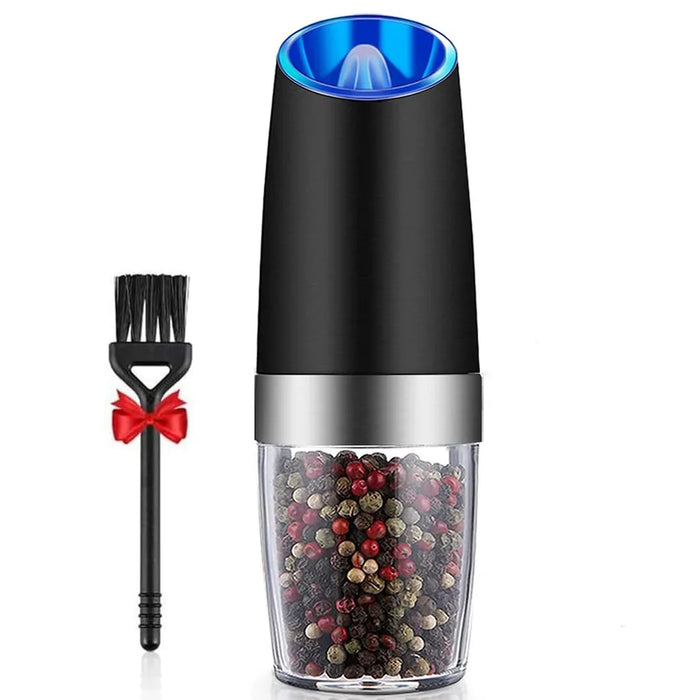 Electric Salt and Pepper Grinder