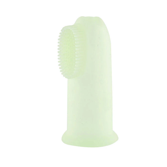 Super Soft Pet Finger Toothbrush