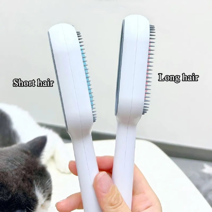 Creative Pet Grooming Comb