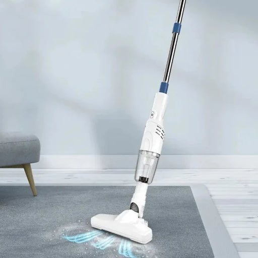 Handheld Wireless Vacuum Cleaner