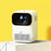 WEWATCH V30 Portable Mini Smart Projector