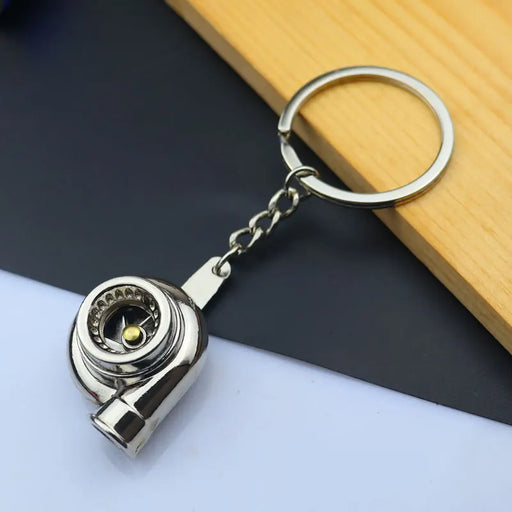 Gear Shift Keychains