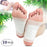 Foot Detox Pads - 10 Packs