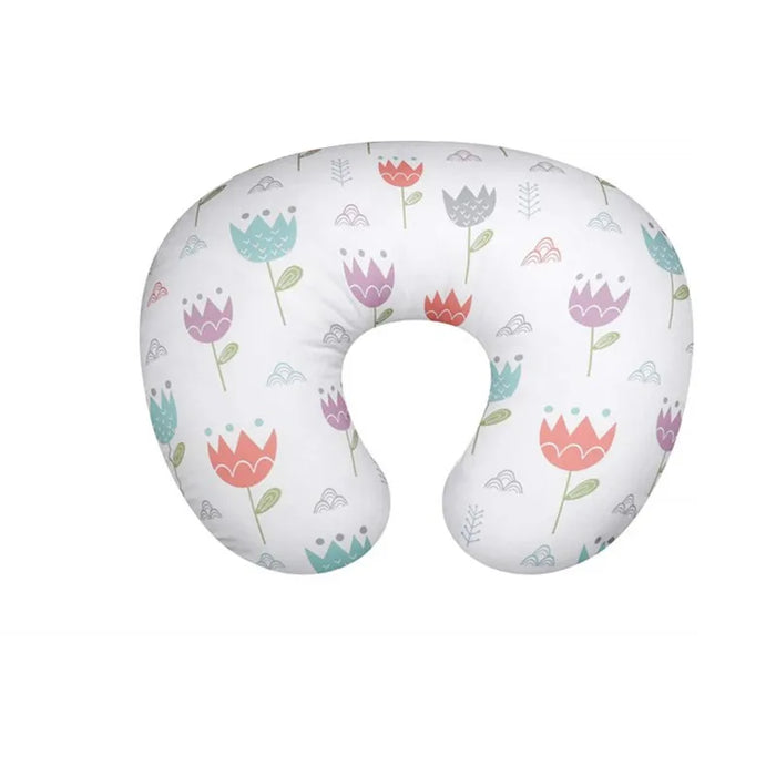 Baby U-Shaped Breastfeeding Pillow