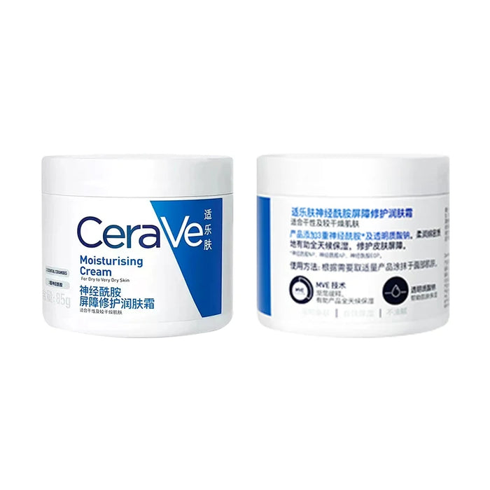 CeraVe Facial Moisturizing Lotion