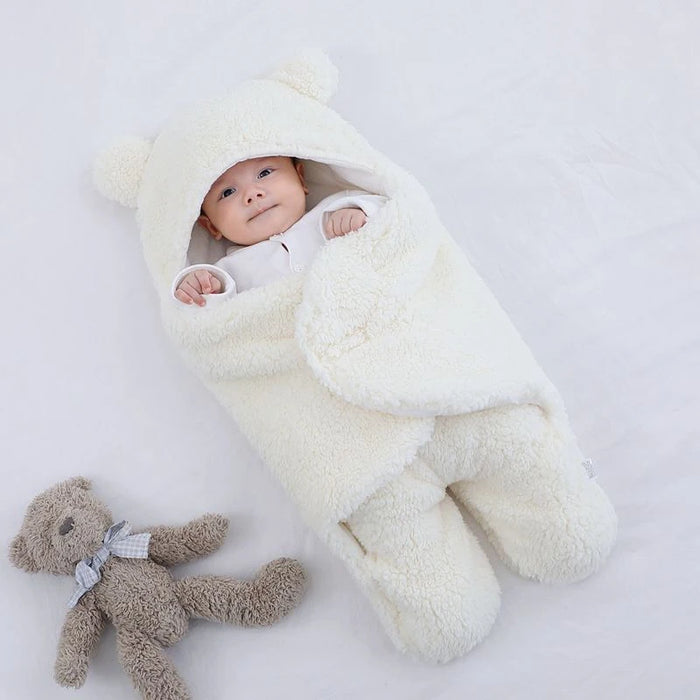 Thickened Multi-layer Cotton Blanket