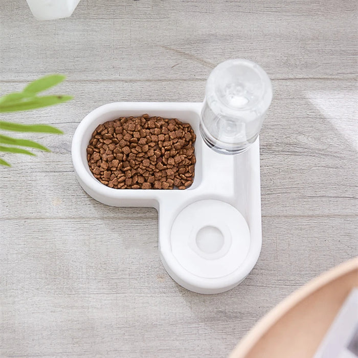 Automatic Pet Feeder