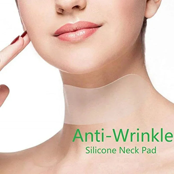 Silicone Anti-Wrinkle Skin Lifting Pad